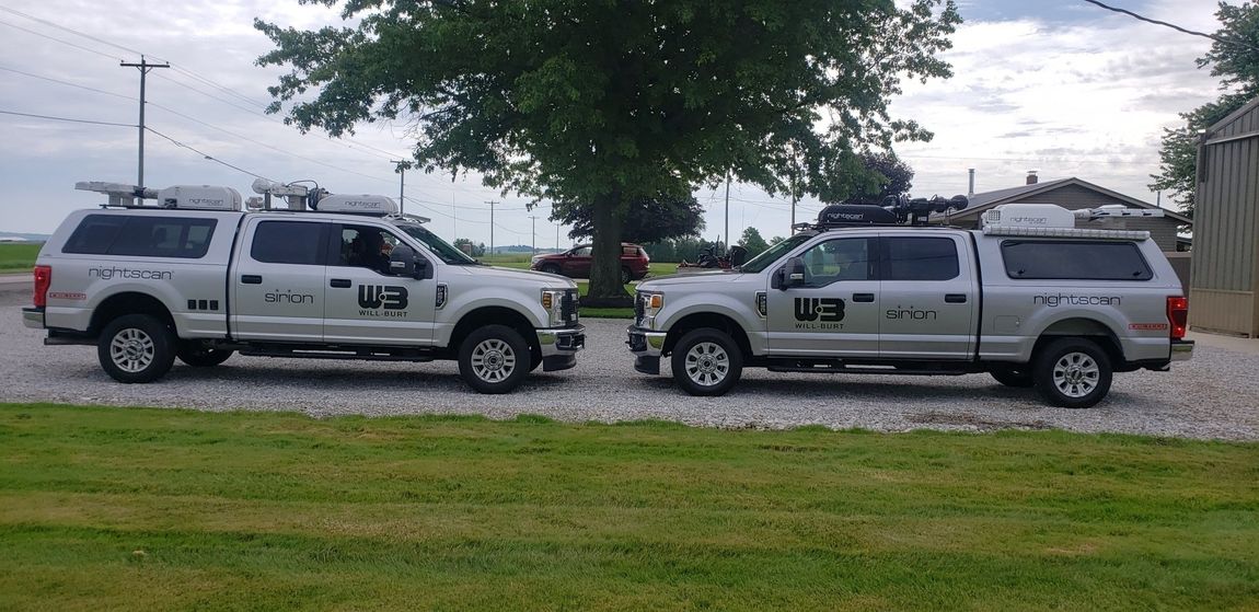 Custom vehicle graphics